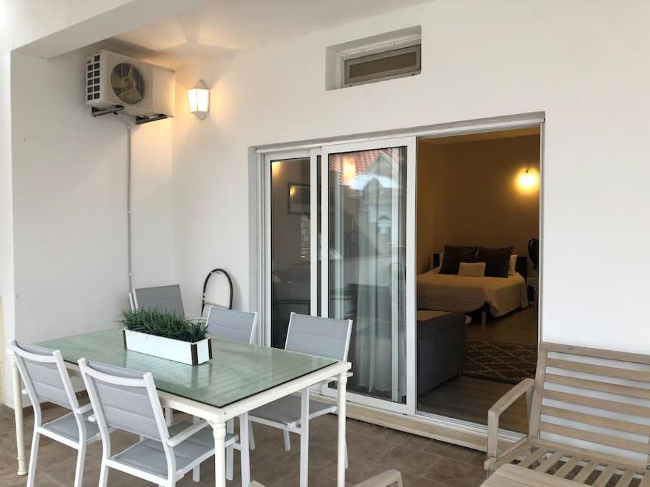 Studio Apartment Luxe- 10Min To Old Town ドゥブロブニク エクステリア 写真